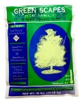GREEN SCAPES ORGANIC ICE MELT 50LB/BG 